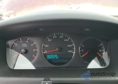 2009 Chevrolet Impala 1Lt z USA, uszkodzony, nr VIN 2G1WT57K891132066